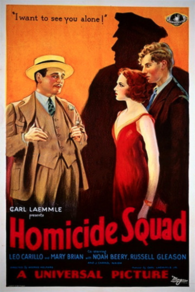 Póster de De hombre a hombre