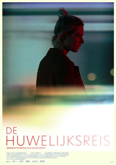 Póster de De Huwelijksreis