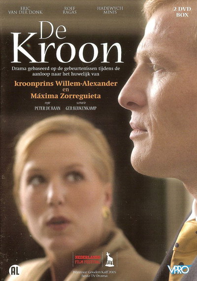 Póster de De kroon