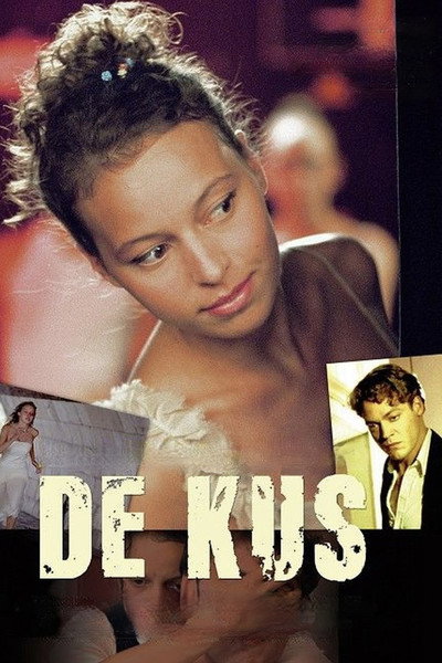 Póster de De kus