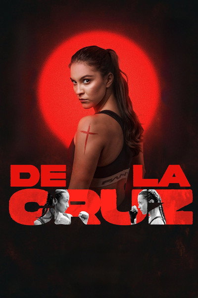 Póster de De La Cruz