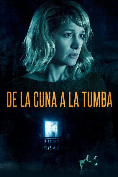 Póster de De la cuna a la tumba