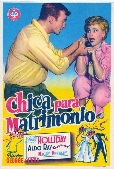 Póster de De la misma carne