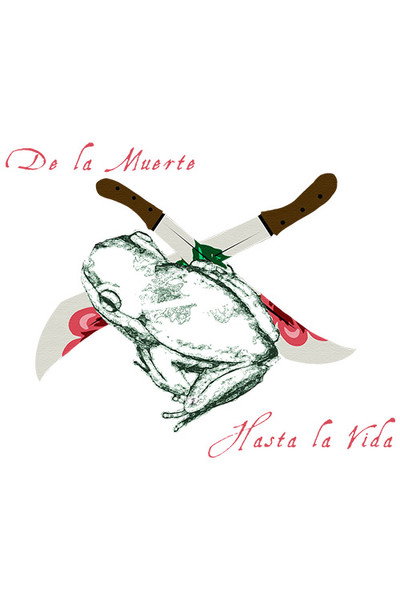 Póster de De la Muerte Hasta La Vida