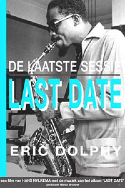 Póster de De laatste sessie
