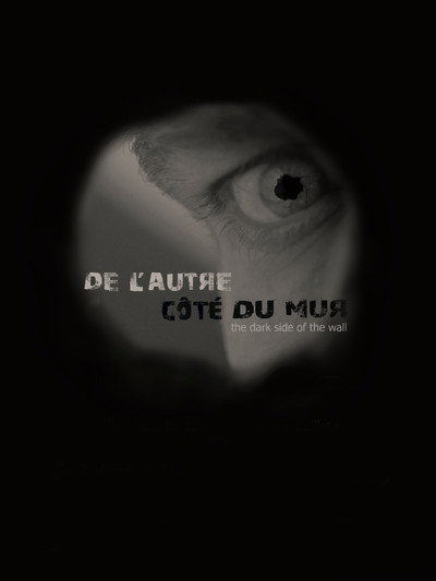 Póster de De l'autre côté du mur