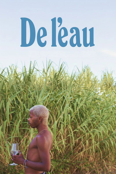 Póster de De l'eau