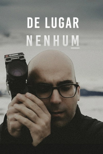 Póster de De Lugar Nenhum
