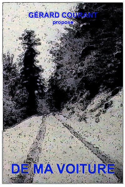 Póster de De ma voiture