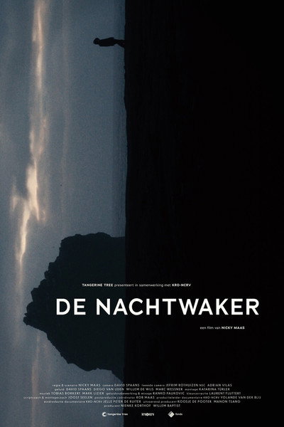 Póster de De nachtwaker
