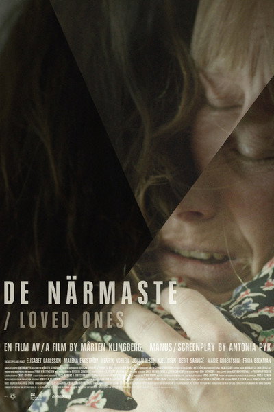 Póster de De närmaste