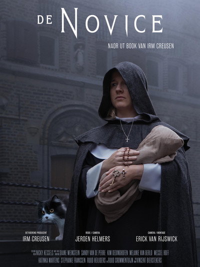Póster de De Novice