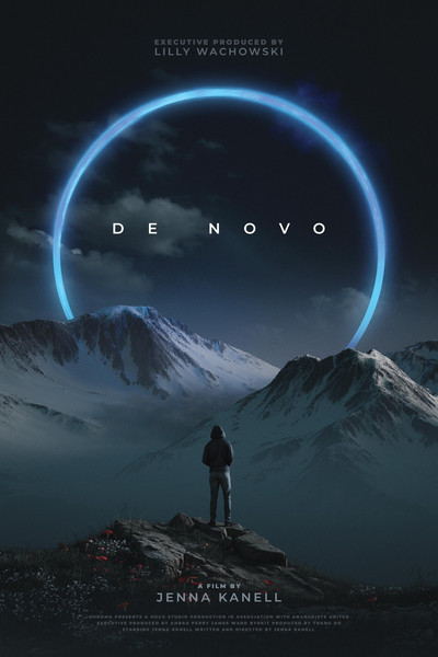 Póster de De Novo