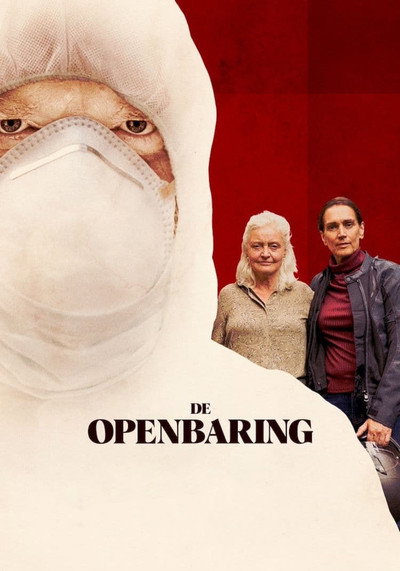 Póster de De openbaring