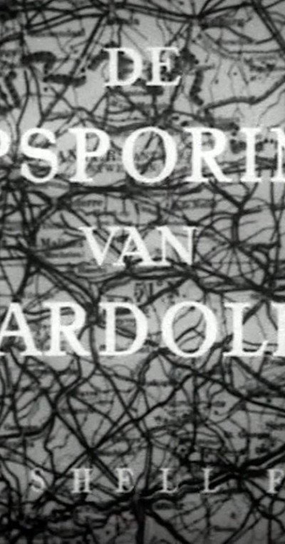 Póster de De opsporing van Aardolie