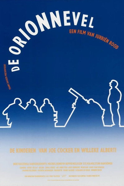 Póster de De orionnevel