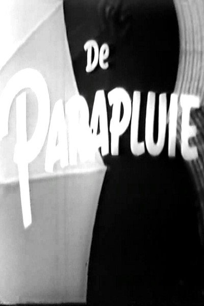 Póster de De Parapluie