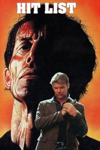 Póster de De profesión asesino