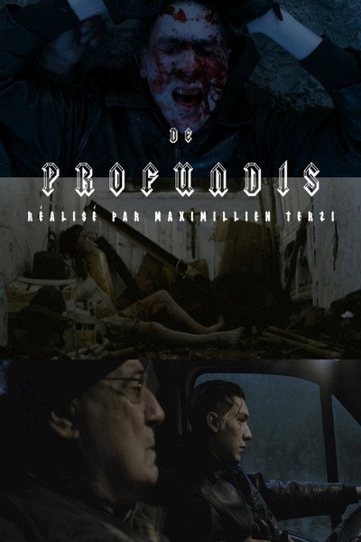 Póster de De Profundis