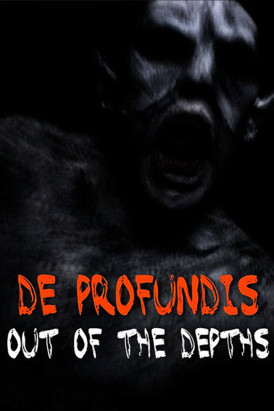 Póster de De Profundis: Out of the Depths
