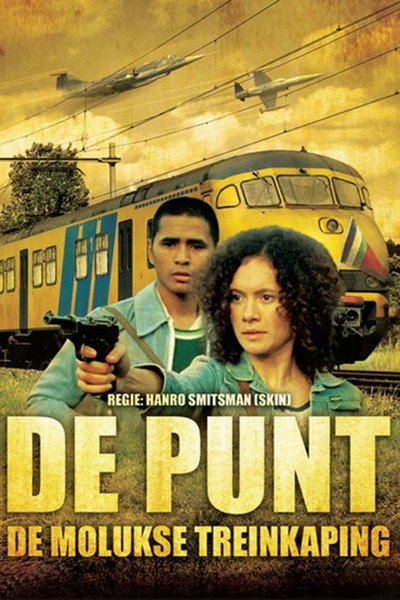 Póster de De Punt
