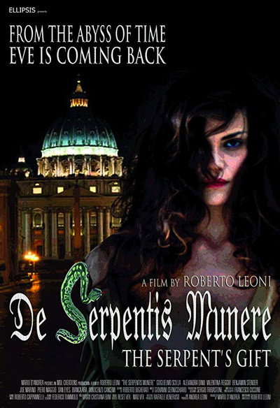 Póster de De Serpentis Munere