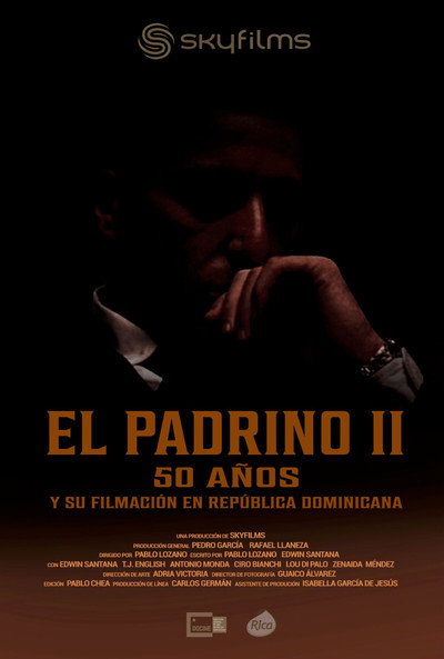 Póster de De Sicilia a Santo Domingo