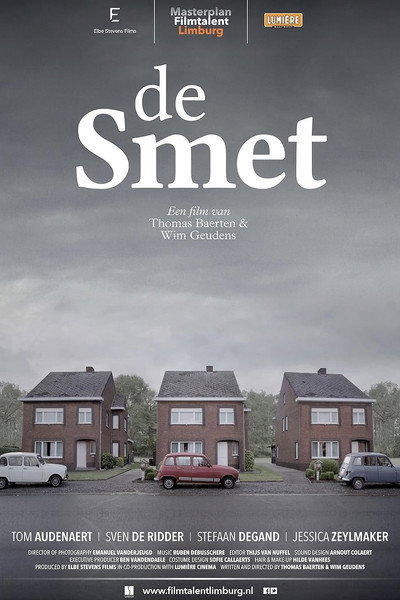 Póster de De Smet