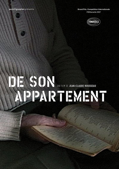 Póster de De son appartement