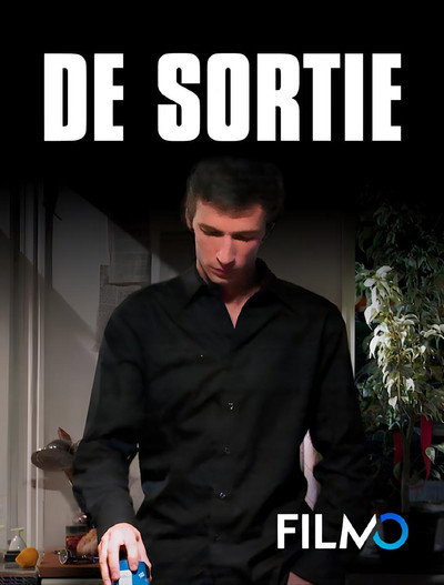 Póster de De sortie