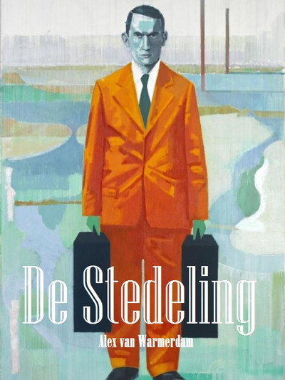 Póster de De Stedeling