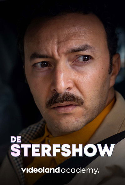 Póster de De sterfshow