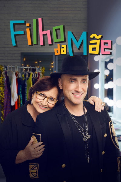Póster de De tal madre, tal hijo
