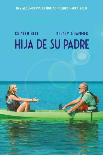 Póster de De tal Padre