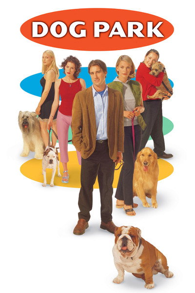 Póster de De tal perro tal amo