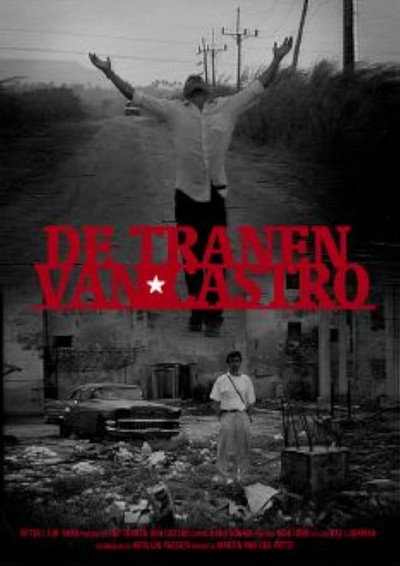 Póster de De tranen van Castro
