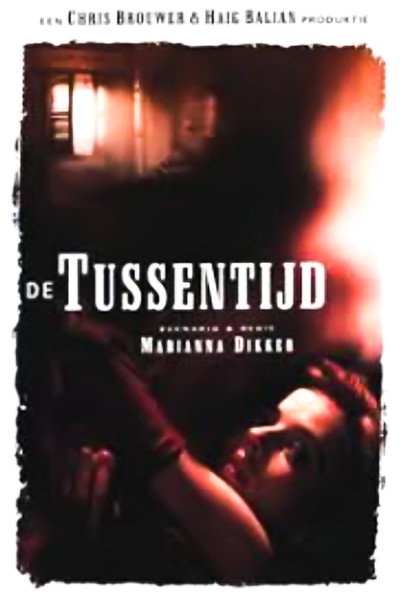 Póster de De tussentijd