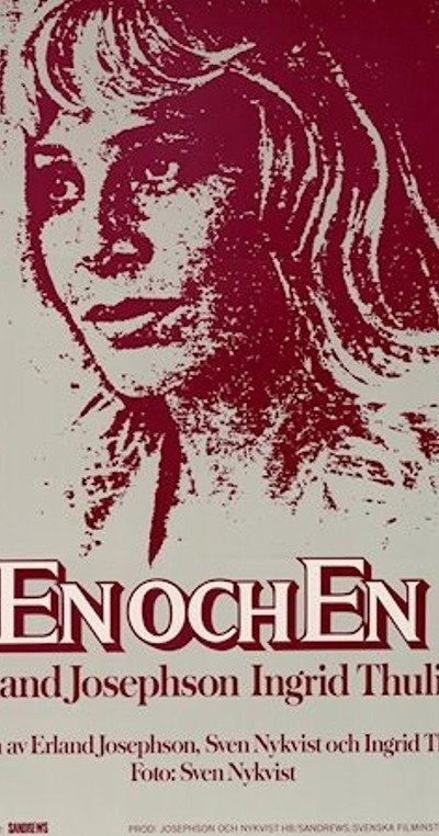 Póster de De uno en uno