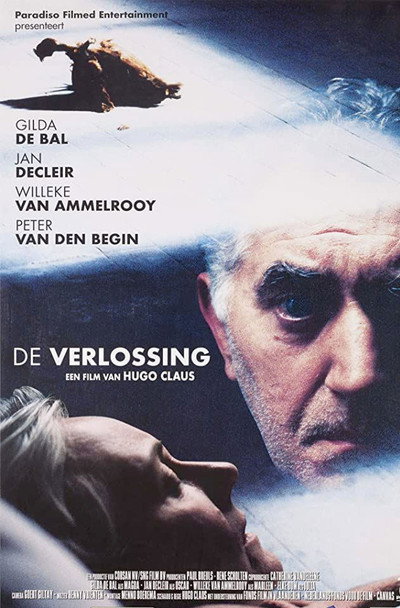 Póster de De verlossing