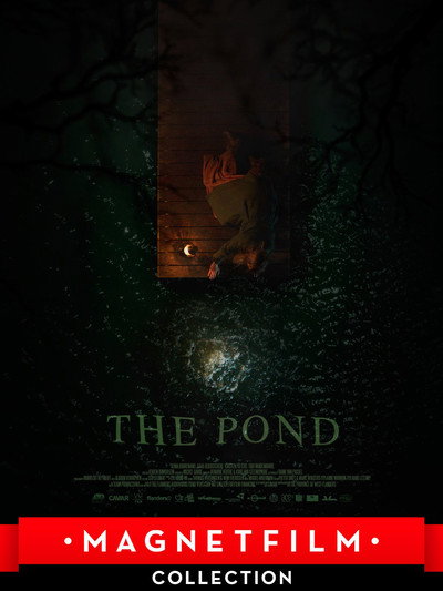 Póster de De Vijver