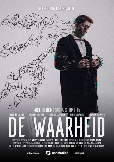 Póster de De Waarheid