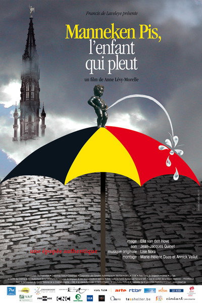 Póster de De wieg van het pissend Ketje