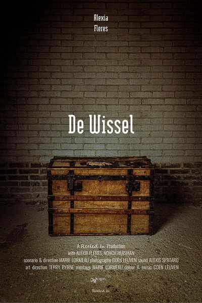 Póster de De Wissel