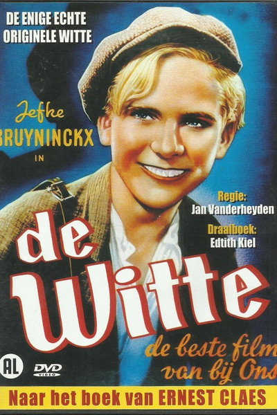 Póster de De witte