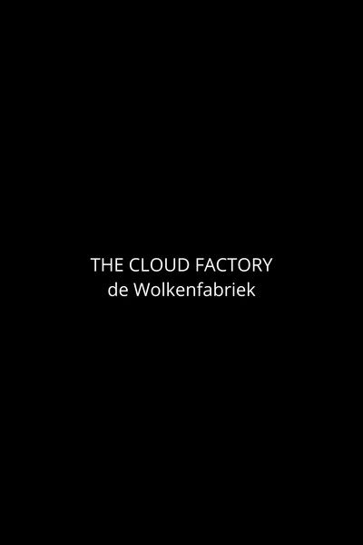 Póster de De Wolkenfabriek