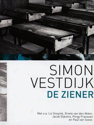 Póster de De ziener