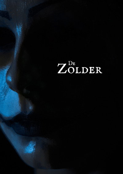 Póster de De Zolder