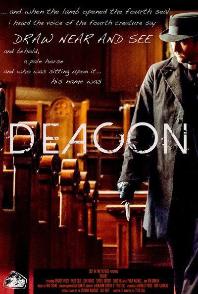 Póster de Deacon