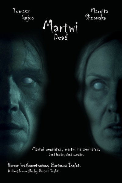 Póster de Dead