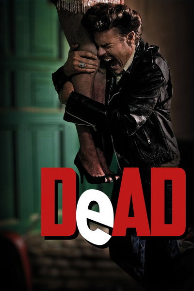 Póster de Dead